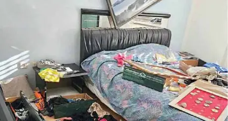 Altra raffica di furti nelle abitazioni: nuovi \"colpi\" a Lodrone e Roveré