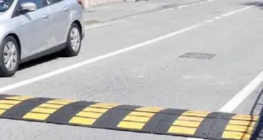 Pd: a Gardolo muoversi sempre più pericoloso, le zone 30 una priorità