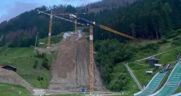 \"Il Testimone del Volontariato\" premia i comitati organizzatori olimpici di Fiemme e Anterselva