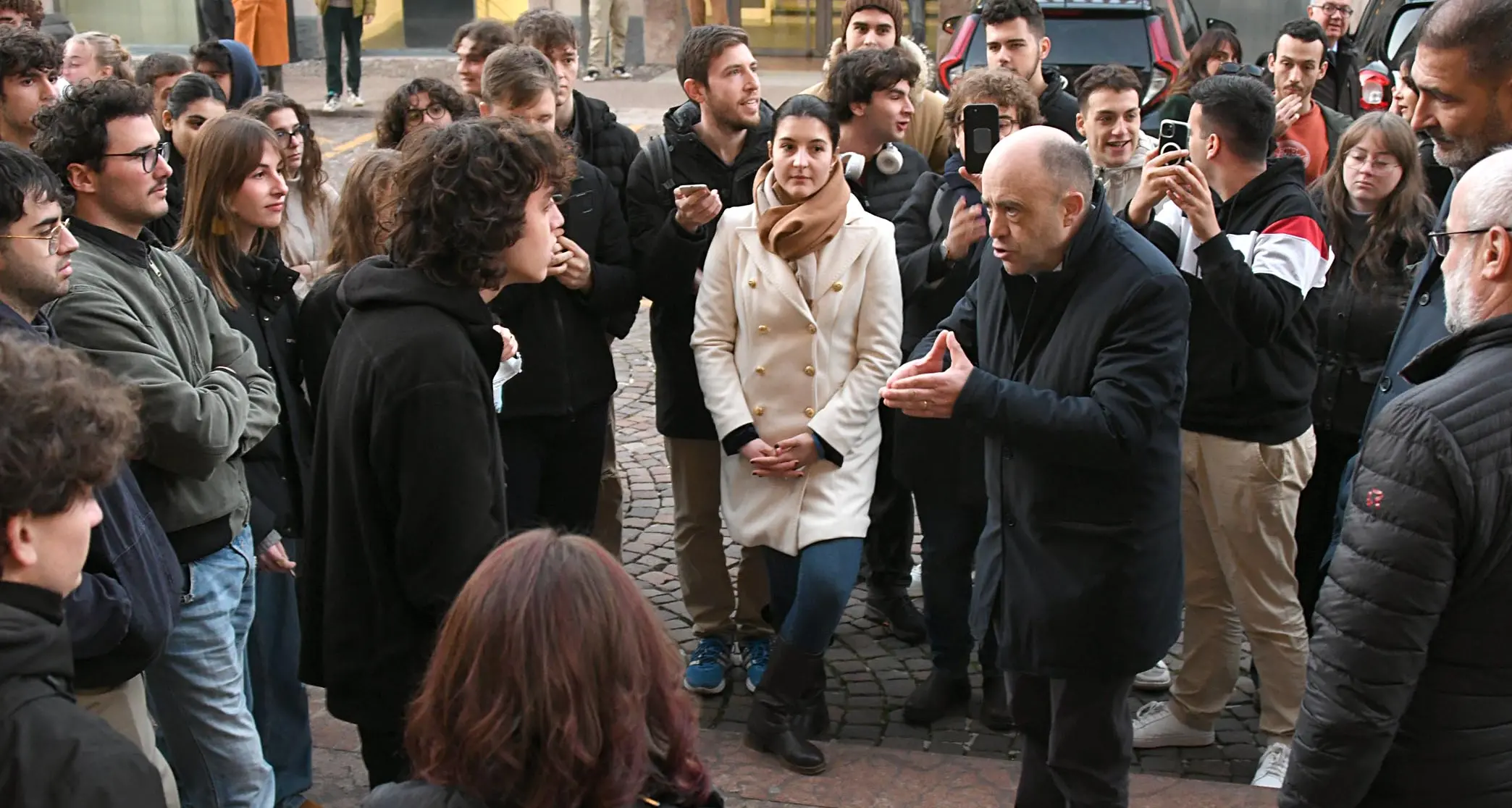 Università, oggi si vota in un clima di tensione fra le liste in corsa