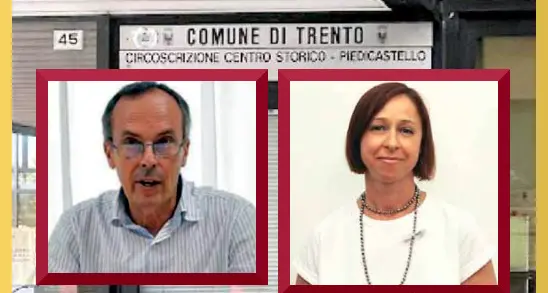 Centro storico, dopo l'addio di Geat al Pd verso la presidenza per Elisabetta Zanella