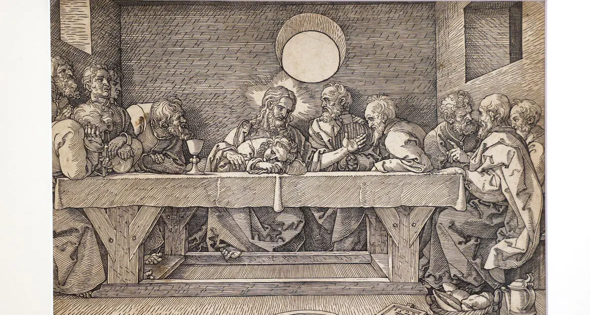 Una nuova xilografia di Dürer del 1523 arricchisce le collezioni provinciali