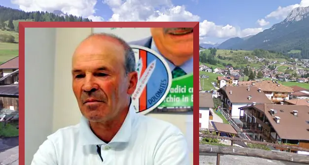 Val di Fassa in Alto Adige: Emilio Talmon lancia il “referendum”