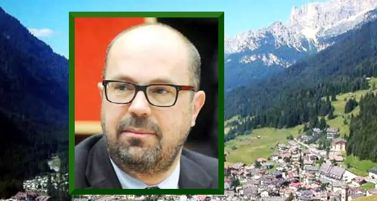 Secessione fassana? Giuseppe Detomas: «Noi ladini preferiamo Bolzano a Trento»