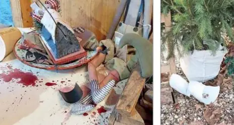 Vandali al mercatino e al centro sportivo di Madrano, in centro tentativi di furto nei negozi