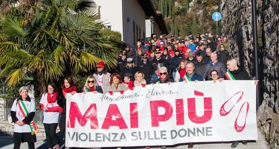 Lucia Coppola: vanno messi in campo altri strumenti contro la violenza sulle donne