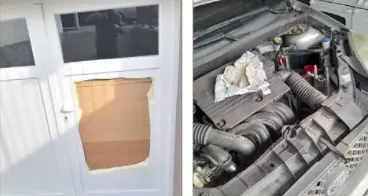Ladri di notte i garage e le auto: una decina di \"colpi\" a San Giorgio