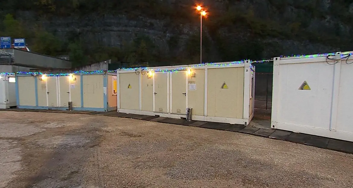 Trento, nuova struttura con 33 posti per persone senza casa