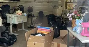 Bimbo Bazar, il \"giallo\" continua e i genitori diventano detective