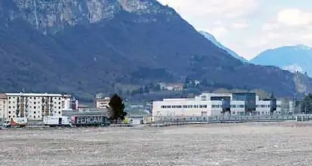 Nuovo ospedale, la Provincia difende la gara per i progettisti: «Non certo il ribasso del 50%»