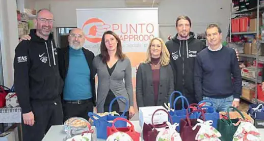Ecco lo speciale panettone prodotto da giovani donne vittime di violenza