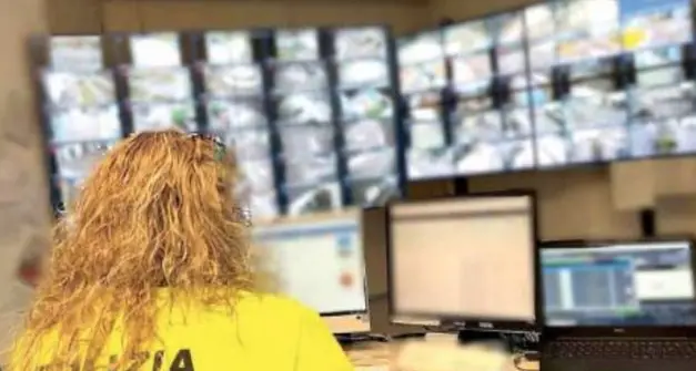 Cresce il sistema di videosorveglianza: altri 230 mila euro per nuove telecamere