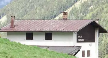 Ex Malga Pampeago, acquirente cercasi: asta aperta, si parte da 346mila euro