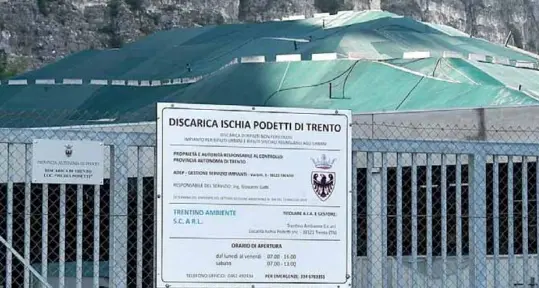 Inceneritore e Autorità sui rifiuti: l'assessora Zanotelli accelera, i sindaci frenano