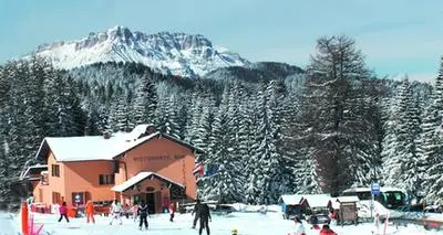Malga Rivetta, nuova seggiovia per completare il circuito fin sul monte Cucco