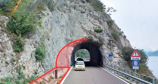 Ciclovia, comitati all'attacco: «Ora mobilitazione contro un orrore»