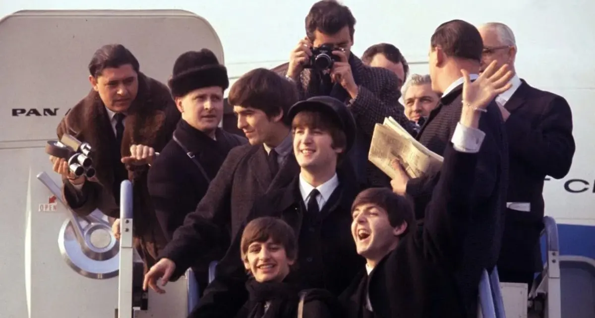 La storia dei Beatles nell'evento benefico del Lions Club Clesio