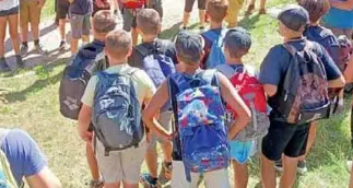 Alta Valsugana, tenere aperti i centri educativi costa due milioni