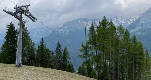 Montagna e clima, appello del Cai altoatesino: \"Ripensiamo il futuro dello sci\"