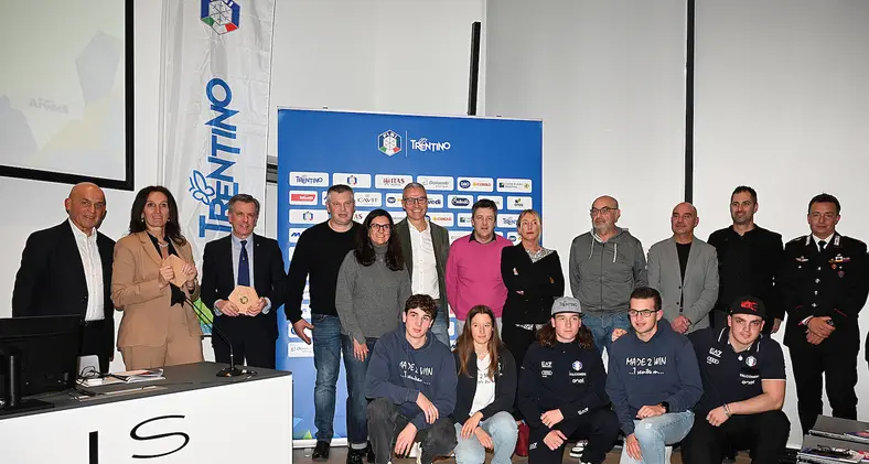 La Fisi del Trentino al cancelletto di partenza con 198 eventi in programma