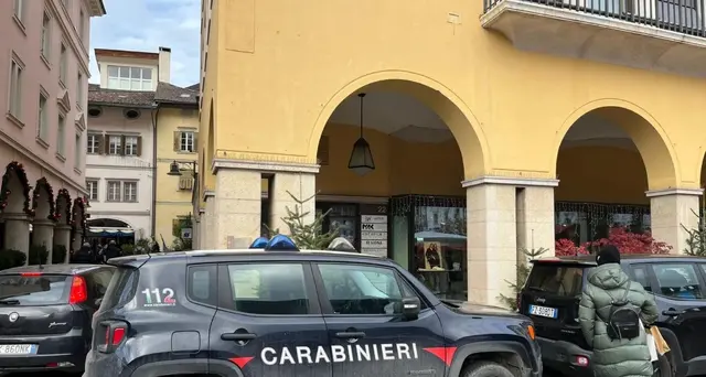 Intrecci fra imprenditoria e politica: l'inchiesta che scuote il Trentino Alto Adige