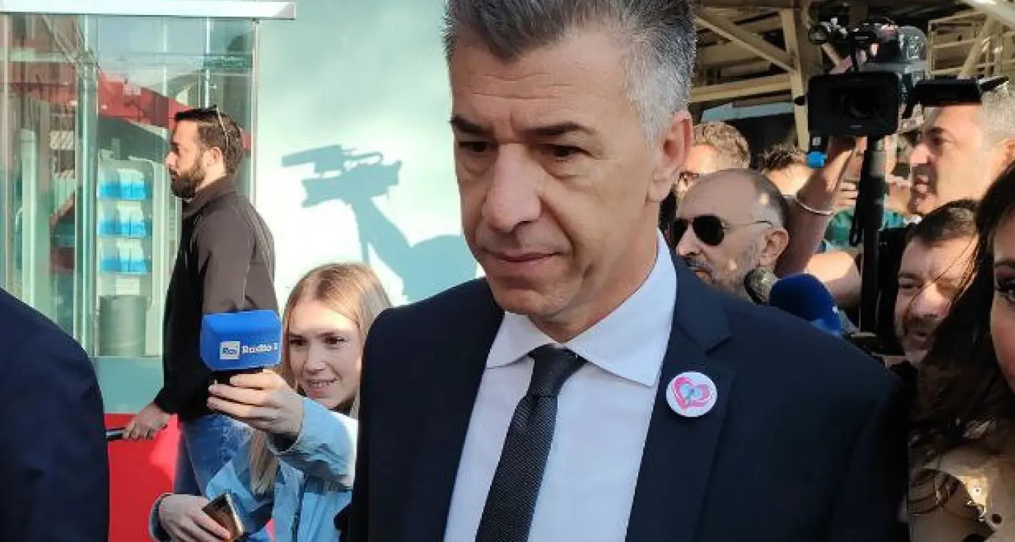 Gino Cecchettin dopo la sentenza: \"Abbiamo perso tutti come società\"
