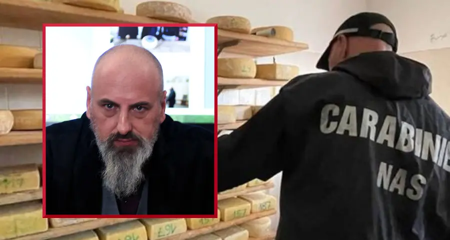 Maestri: «Sui formaggi pericolosi politica trentina assente»