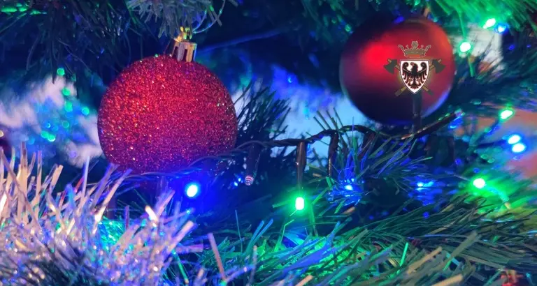 Albero di Natale, i consigli dei vigili del fuoco per evitare le insidie elettriche