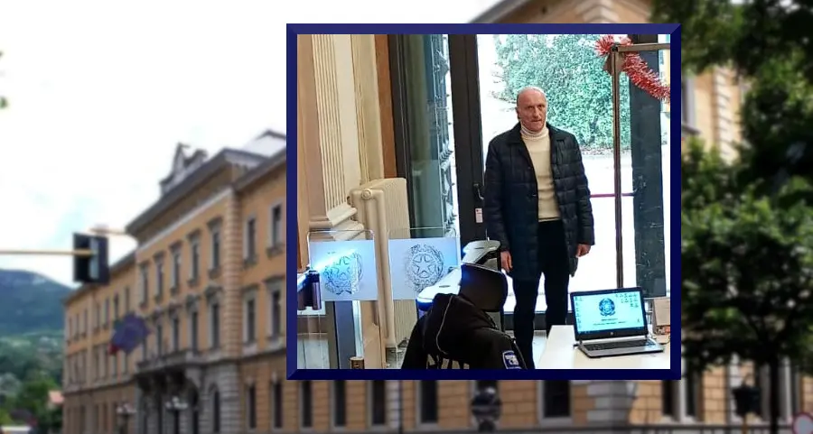 Interrogatori in tribunale: Signoretti e Fravezzi scelgono di non rispondere