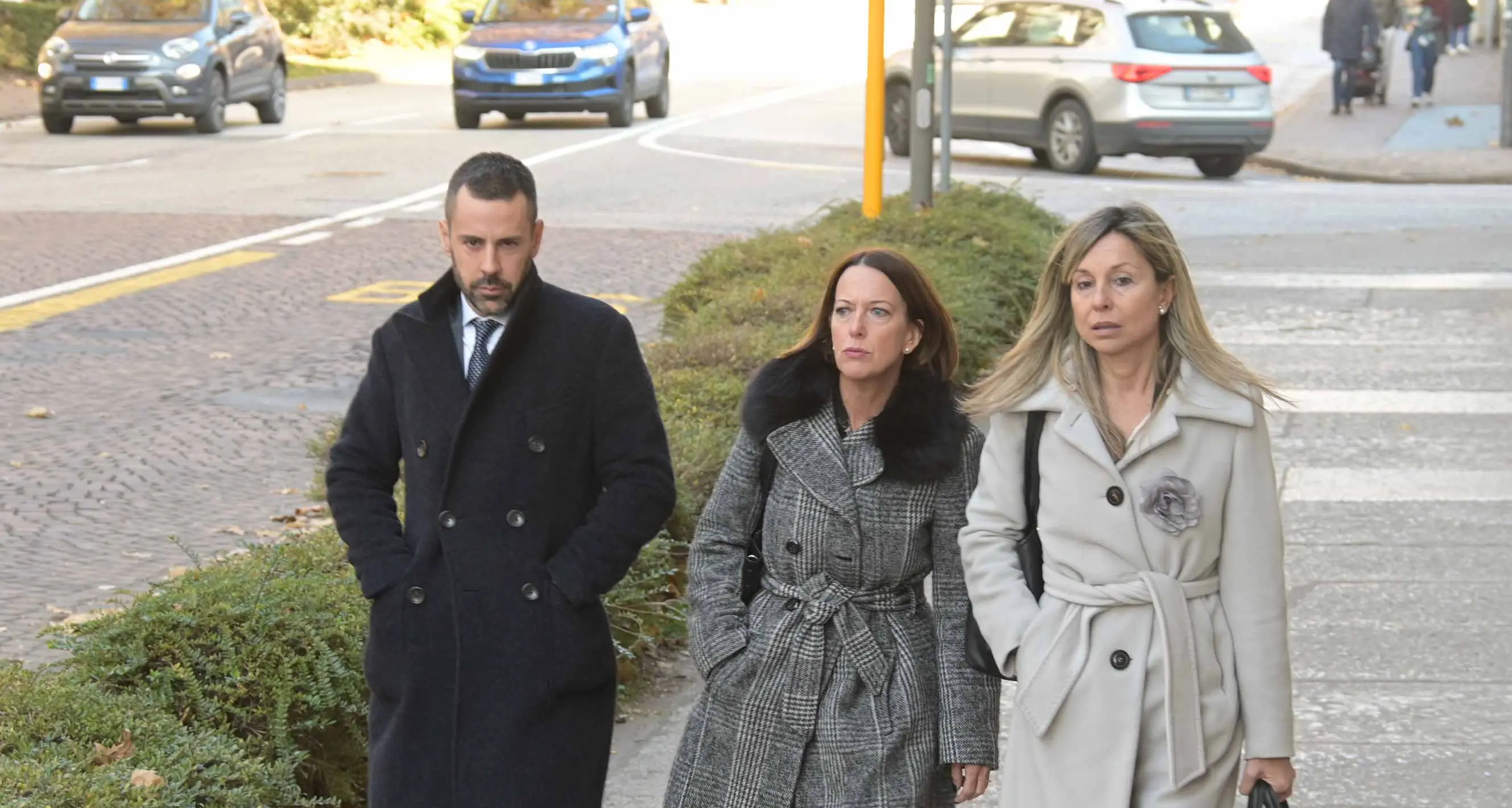 Secretato l’interrogatorio della sindaca Santi: ritenuti utili la collaborazione e gli elementi forniti