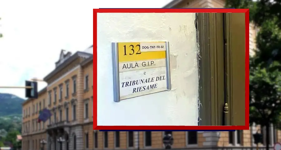 Il giudice respinge le richieste di revoca dei domiciliari per Barzon e Saccani