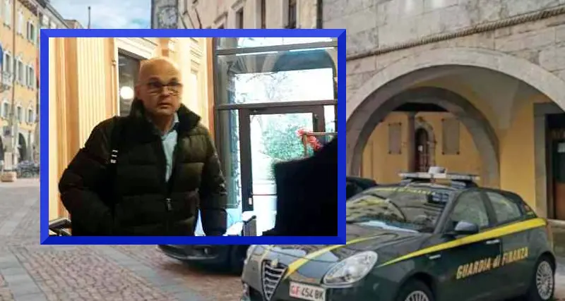 «Ho in mano un milione di metri quadrati di aree nelle varie città»