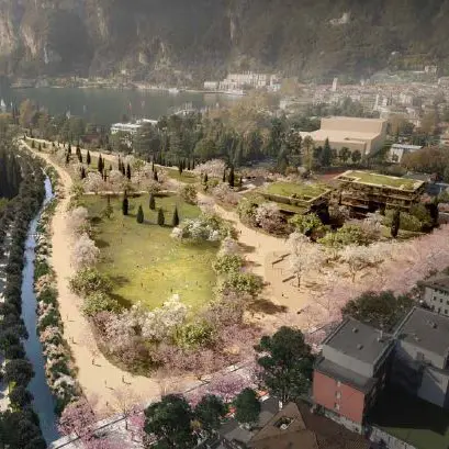 Area ex Cattoi a Riva del Garda: l'accordo è a rischio