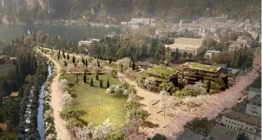 Area ex Cattoi a Riva del Garda: l'accordo è a rischio