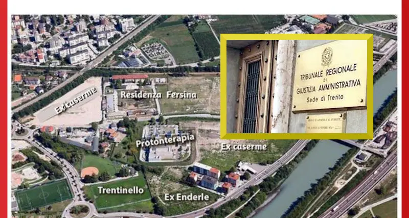 Ricorso sul bando del nuovo ospedale: gli Ordini professionali rinunciano alla richiesta di sospensiva