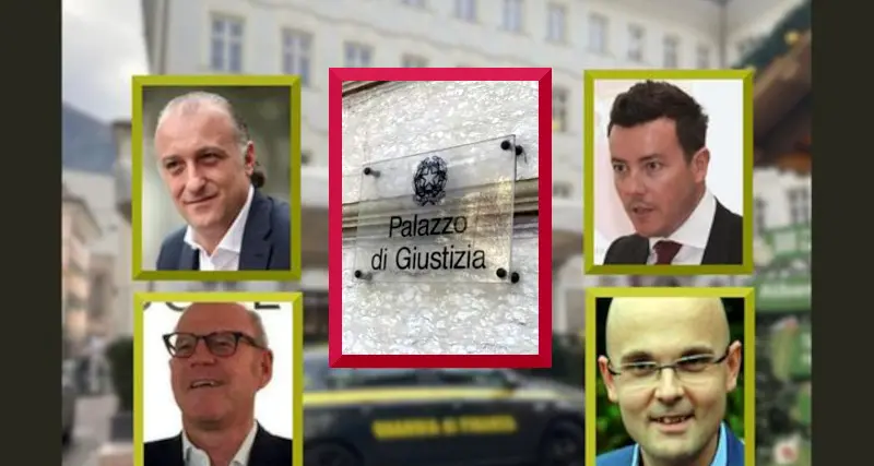 Affari e politica, attesa per la decisione del tribunale del riesame sugli arresti domiciliari