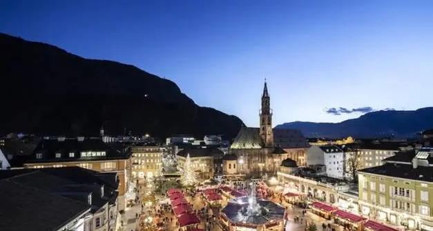 Istat: in Trentino Alto Adige i livelli più alti di benessere, svetta Bolzano