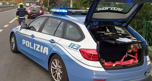 Condannato per l'accoltellamento della fidanzata: un uomo arrestato a Marco