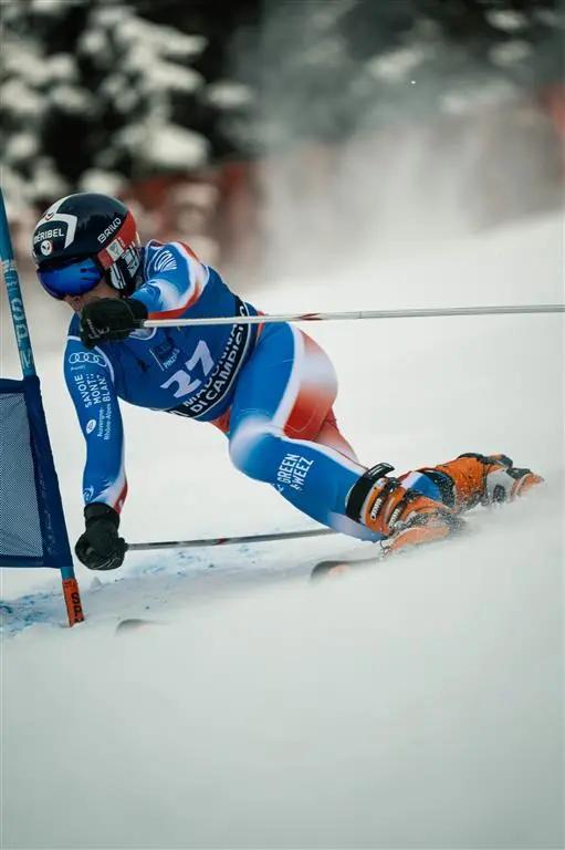 Telemark, Coppa del mondo a Pinzolo nel segno della Norvegia