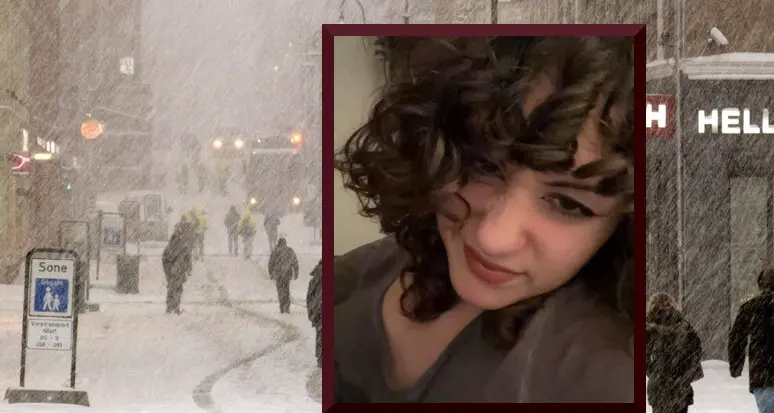 Oslo, lotta per la vita la studentessa italiana accoltellata dall'ex fidanzato