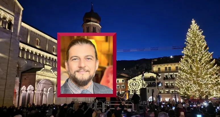«Natale ci ricorda di cercare il nostro cammino e di stare insieme»