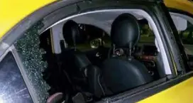 Altra raffica di raid notturni contro le auto parcheggiate in centro a Trento