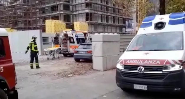 Aumentano gli incidenti sul lavoro in Trentino: provincia in \"zona rossa\"