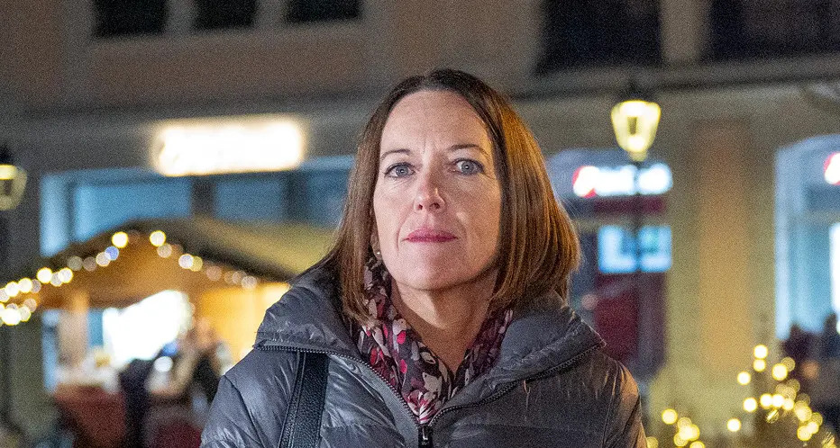 Riva, la sindaca Cristina Santi: «Non mi ricandido se si vota il 4 maggio»