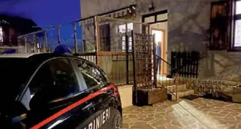 Montevaccino, prosegue l'ondata di furti: i ladri colpiscono a ripetizione
