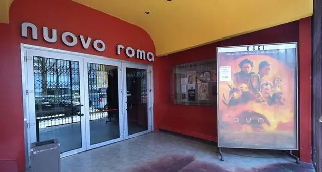 Chiusura del cinema Roma, l'assessora Gerosa per una rinascita all'ex stazione delle corriere