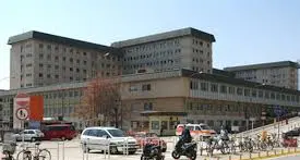 Bolzano, morto un bambino di pochi anni in pediatria