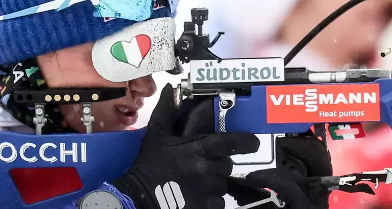 Anterselva: Dorotea Wierer quarta, vince la francese Jeanmonnot