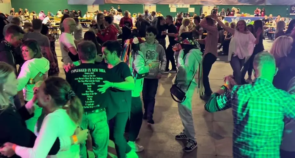 \"Marcialonga Winterfest\", l'evento che precede la super gara
