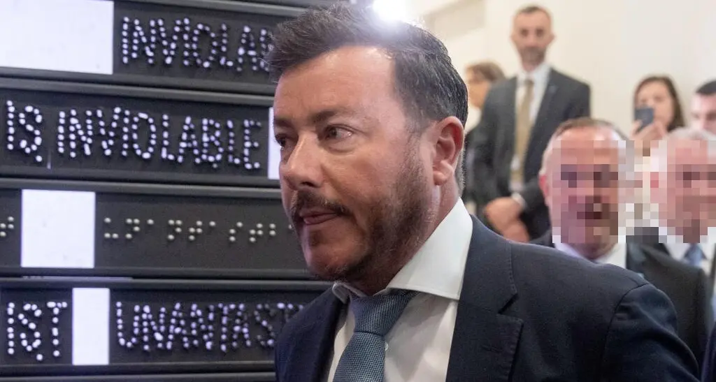 René Benko, la parabola del miliardario coinvolto anche nell'inchiesta in Trentino Alto Adige